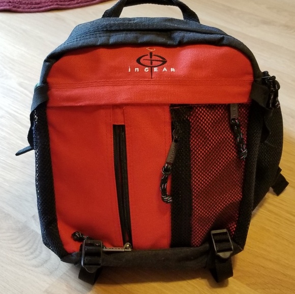 ingear backpack